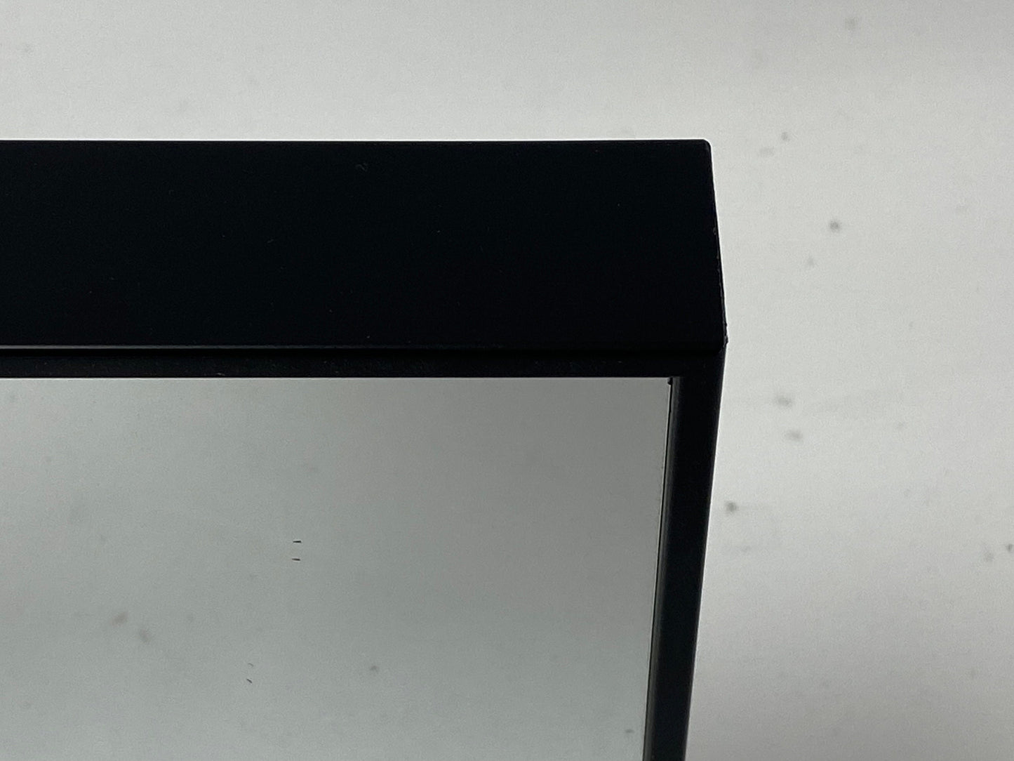 Personalised Christmas at the 'Name' | LED Light Up Mirror