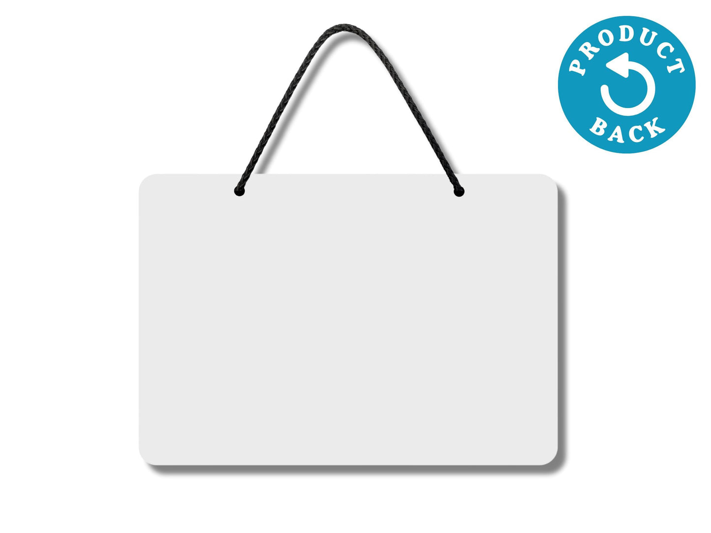 Summer House | Metal Sign