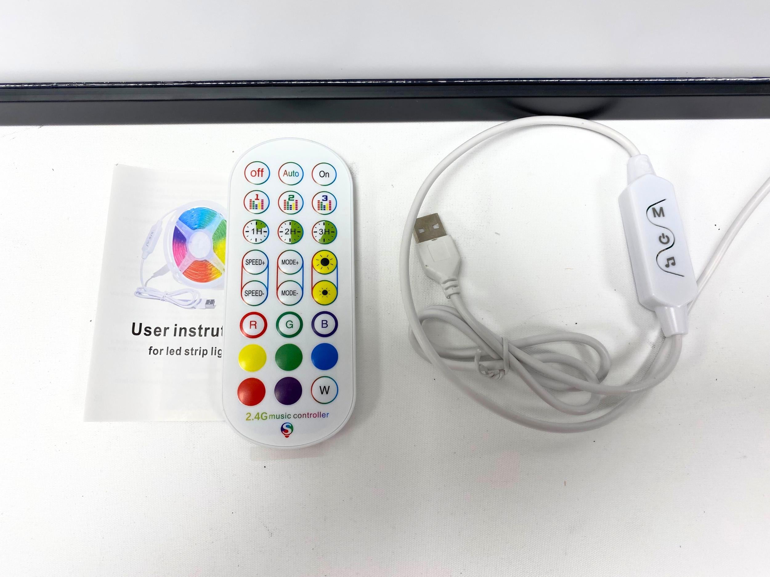 Personalised Man Cave | LED Light Up Frame