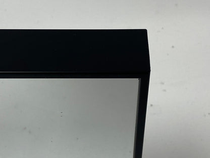 Personalised Christmas at the 'Name' | LED Light Up Mirror