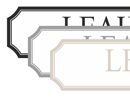 Personalised Home Bar | Wooden Sign (3 Colour Options)