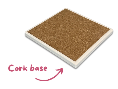 Shopaholic - Coaster