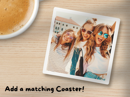 Personalised Photo - Ceramic Mug