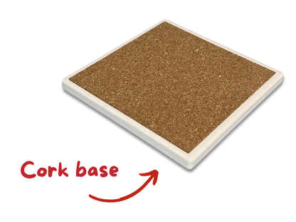 You'll Never Walk Alone | Coaster