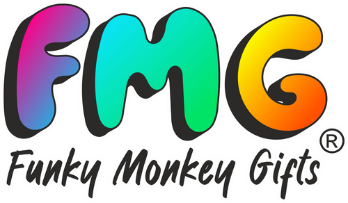 Funky Monkey Gifts