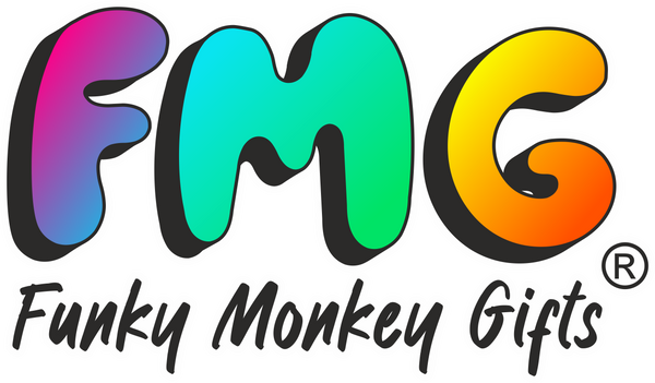 Funky Monkey Gifts