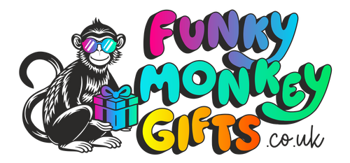 Funky Monkey Gifts