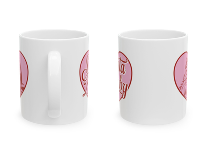 Santa Baby | Ceramic Mug