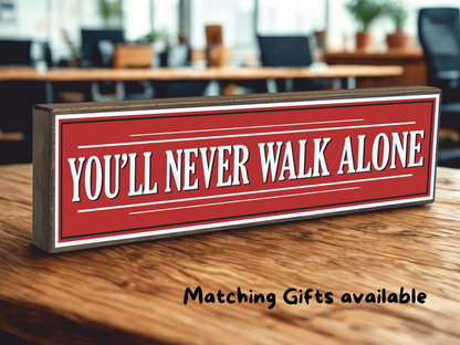 You'll Never Walk Alone | Ceramic Mug