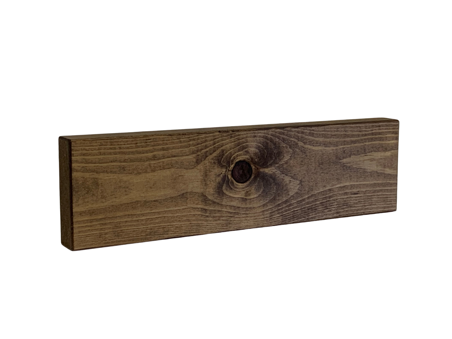 Baby It's Cold Outside | Rustic Christmas Shelf Sitter